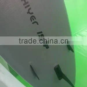 Two People 25psi 12ft Double Layer Drop Stitch Paddle Boarding thumbnail-2