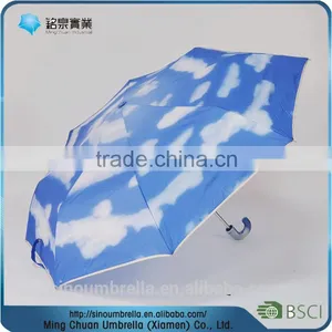 Travel Umbrella , Umbrella Cost thumbnail-3