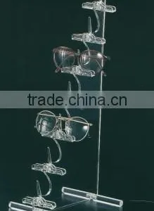 Acrylic Sunglass Display Stand thumbnail-1