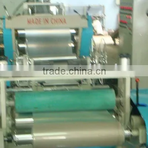 Plastic Sheet Extruder thumbnail-1