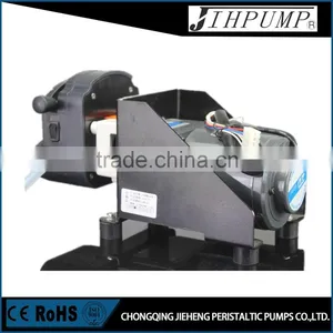 Quick Load OEM Peristaltic Pump 253Yx thumbnail-2