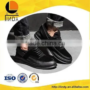 High Quality Cheap Factory Custom Shoes Men Sneakers thumbnail-1