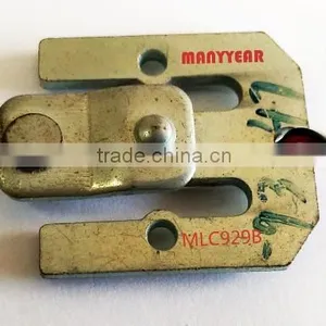 Cheap Alloy Steel Bathroom Scale Weight Sensor thumbnail-1