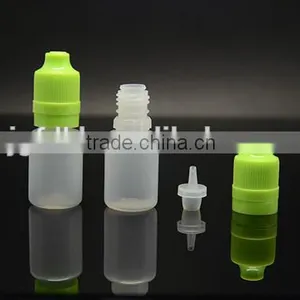 Plastic Eye Drops Bottle Injection Blowing Mould for Injection Blow Molding Machine thumbnail-4