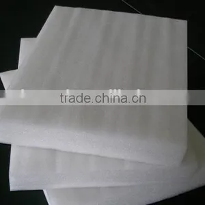 White High Density EPE Foam Sheet thumbnail-1