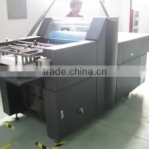 SU-620 Automatic Spot uv Coating Machine thumbnail-2