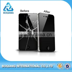 100% Factory Directly Supplier Top Quality Save Touch Screen Digitizer Copy Mobile Phone LCD Display for Apple Iphone 5c thumbnail-3