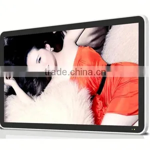 Full Color Wall Mount Multi Touch Screen thumbnail-1