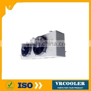 Acidic Water Hot Gas Evaporator Water Defrost thumbnail-2