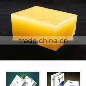 Hot Melt Adhesive for Paper Lamination thumbnail-1