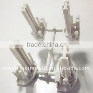 Plastic Mold Tool thumbnail-1