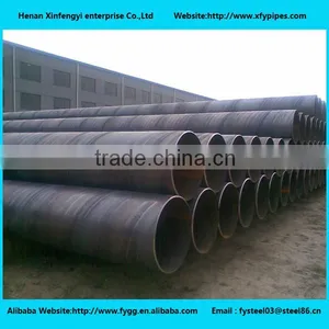 Low and Medium Boiler Welded Steel Tubes thumbnail-2