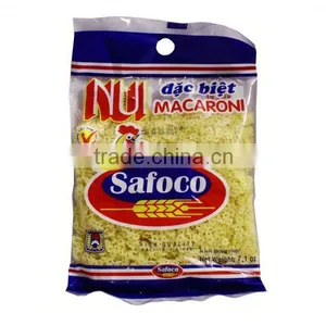 Macaroni Star Shaped 500gr thumbnail-1