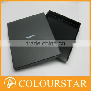 Excellent Customer Service Fancy Customized Corragated Paper Box With Handle thumbnail-6