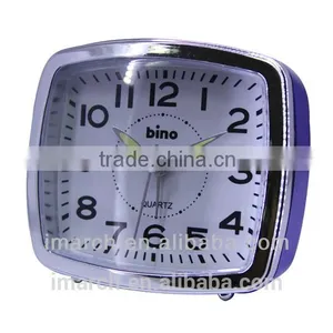 Best Sale Table & Desk Alarm Clocks/Light in Dake Bedroom Alarm Clock thumbnail-4