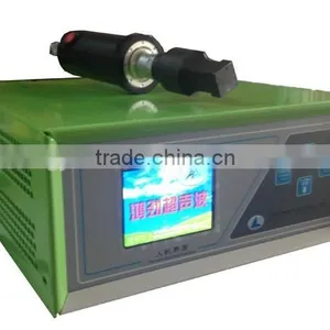 Portable Ultrasonic Mini Welding Machine thumbnail-6