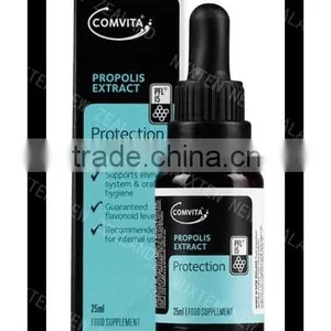 Comvita Propolis Extract Alcohol Free PFL15 25ml thumbnail-1