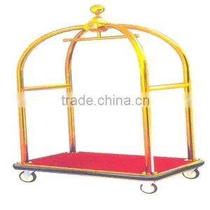 Bell Mens Cart thumbnail-1