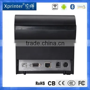 Xprinter Manufacturer Direct Price 80 mm Thermal Receipt Printer With 1 Year Warranty thumbnail-4