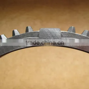 Truck Transmission Parts Synchronizer Ring 1268304594 thumbnail-4