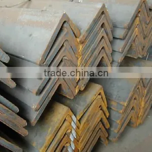 Hot Rolled Unequal Angle Steel, Steel Angle Bar With Good Price thumbnail-3