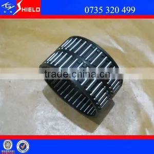 ZF Spare Parts Needle Roller Bearing for ZF Gearbox Parts Roller Bearing Products Gearbox Gearbox Manufacturers 0735320499 thumbnail-1