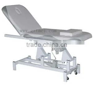 3 Motors Electric Massage Beauty Couch thumbnail-1