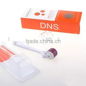 540/192 Needles Derma Roller for For Face Lifting & Pigment Removal thumbnail-3