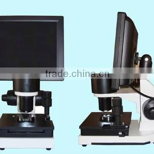 (COLOR) Microcirculation Microscope thumbnail-1