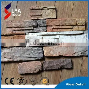 Reasonable Price With Superior Quality Artificial Stone Silicon Mould thumbnail-3