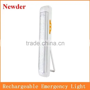 120 LED Rechargeable Solar Led Camping Lantern With Stand MODEL 120LU thumbnail-1
