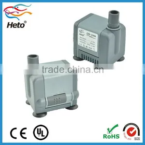 Submersible Water Pump Small Electric Water Pump for Fish Tank thumbnail-5