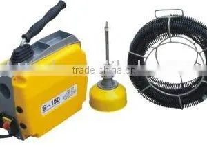 Pipe Cleaning Tools thumbnail-1