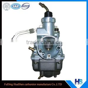 High Performance YBR125 Keihin Carburador Brazil Market Carburetor Racing Motorcycle Engine thumbnail-2