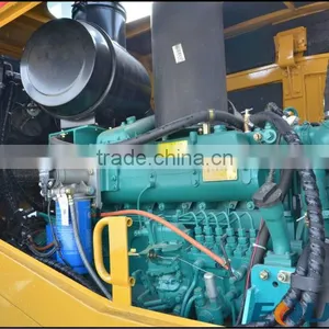 Hydraulic Articulated Zl50 Front End Wheel Loader With CE,pilot Joystick,tipping Cab thumbnail-6