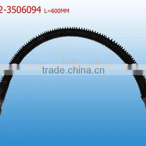BRAKE HOSE FOR MAZ thumbnail-1