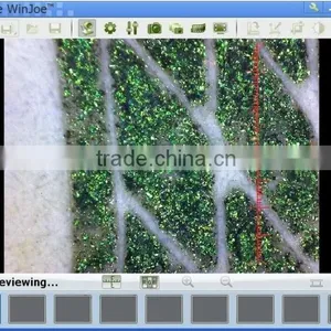 Patent MDA2000R Handheld Digital Microscope Cameras for Video Inspectio With Reticle Measurement Function thumbnail-4
