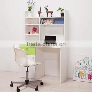 Cheap Easy Assembly Desktop Table Computer Table thumbnail-2