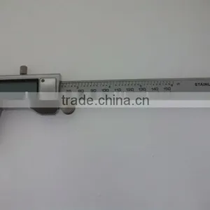 DC-142MA Digital Caliper / Measuring Instruments Vernier Calipers thumbnail-1