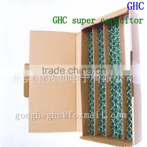 2.7v30f Capacitors thumbnail-1