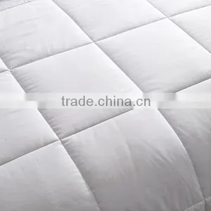Wholesale Soft White 100% Polyester Hotel Quilts,Hotel Duvet Insert,Comforters thumbnail-4