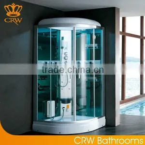 CRW AE018 Personal Steam Room thumbnail-1