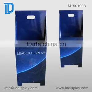 Custom Cardboad Display Stand for Cosmetic thumbnail-5