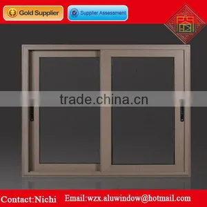 ITMES Modren Design Aluminium Sliding Windows thumbnail-1