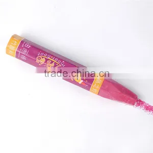Hot Sale Fancy Mini Kids Wax Crayon Set 36 Colors, Custom Multi Color Stackable Wax Crayon for Kids thumbnail-4