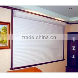 Fashionable New Style Hit Sale Aluminium Aluminum Garage Door Prices thumbnail-3