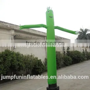 AD Inflatable Air Man/Sky Air Dancer Outdoor Inflatable Dancer Balloon thumbnail-1