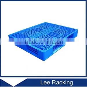 1200 x 1200 Heavy Duty Cheap Prices Plastic Pallet thumbnail-1