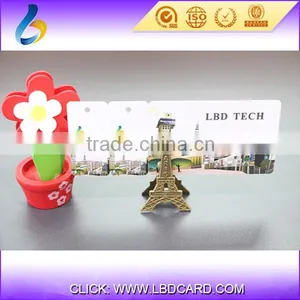 High Quality Printed MIFARE Classic 1K Hotel Card thumbnail-2