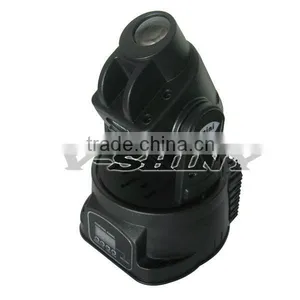 Small but Powerful Rgb Led Spot Light 15w thumbnail-1